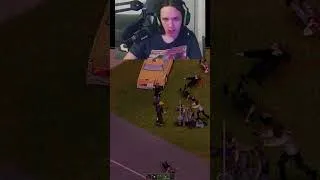 Miniature : On ne s’attendait PAS à cette horde 😱