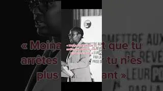 Miniature : L'art oratoire, un super-pouvoir part (3)