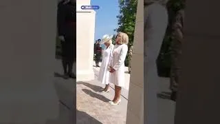 Miniature : commémoration, les nibards de J.M se font un malle