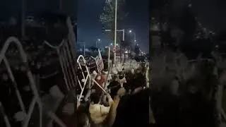 Miniature : Le PCC a commuté à distance tous les passeports Covid des manifestants en code rouge.