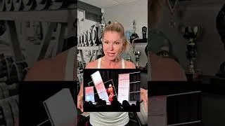 Miniature : Blessé 3 semaines avant le Arnold Classic