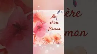 Miniature : Vidéo pour la fête des mères#shorts #love #fêtedesmères #bonheur
