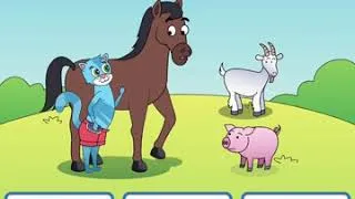 Miniature : App pour les exercices d'orthophonie pour aider les enfants avec la prononciation.