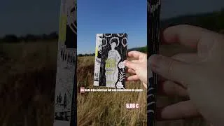 Miniature : Bookhaul de Juin