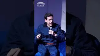 Miniature : [Voir la conf] "Tuer le messager ne tuera pas le message" : Laurent Richard
