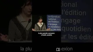 Miniature : Camille Dejardin - Plaidoyer pour la lecture