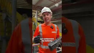 Miniature : 🔥 Saviez-vous qu’une batterie pouvait provoquer un incendie ?