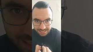 Miniature : Découragé ?