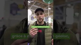 Miniature : SoFLEET fait son micro-trottoir à Flotauto 2026 🎤