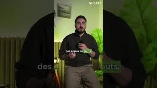 Miniature : 📣 SoFLEET sera présent à Flotauto 2026