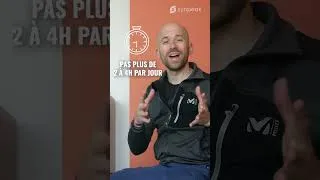 Miniature : LES CONSEILS ERGO ÉPISODE 3 : Comment choisir et utiliser mon swissball ?