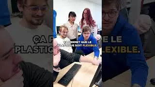 Miniature : BioplastIA - PRIX DE L'INGÉNIERIE DU FUTUR