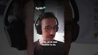 Miniature : Comment RÉSISTER à une IA IMPOSÉE par la tech ?