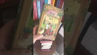 Miniature : Bookhaul