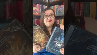 Miniature : Mini bookhaul d’exception #books