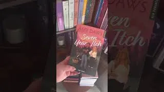 Miniature : Énorme bookhaul j’en craquer de ouf