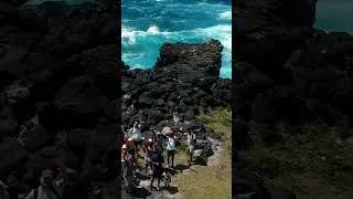 Miniature : ILE MAURICE - DE GRAND BASSIN A CHAMAREL #1