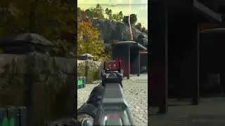 Miniature : Il a vraiment rien vu venir🤣￼#callofduty #warzone #warzoneclips #gaming