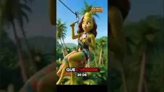 Miniature : Skibidi Tentafruit arrive sur TF1