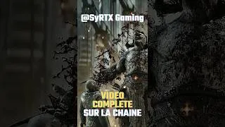 Miniature : Kalona est tombée... #Shorts #GearsOfWar