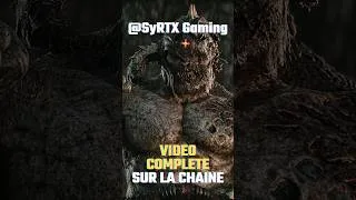 Miniature : Le jour où les Locustes sont sortis de terre #Shorts #GearsOfWar