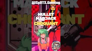 Miniature : MULLET MADJACK vidéo film complet
