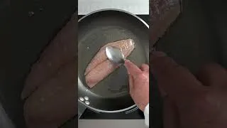Miniature : ROUGET GRILLE ET EMULSION AGRUMES🎄