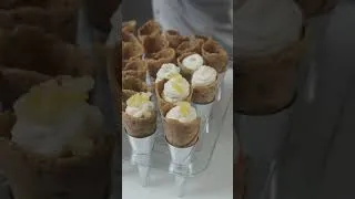 Miniature : MAKI & MINI-CONE SAUMON FROMAGE FRAIS🎄