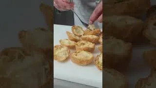 Miniature : CHOUX CREMEUX ST HERBLEU 🎄