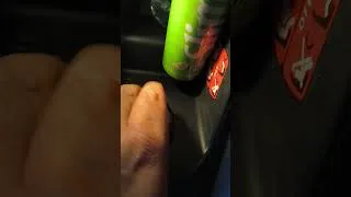 Miniature : Mini réfrigérateur auto #automobile #astuce #climatisation #refroidissement