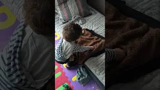 Miniature : Apprendre aux enfants à se débrouiller. #enfants #apprendre #astuce