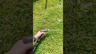 Miniature : Au début, je voulais juste récupérer l’eau…