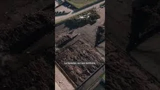 Miniature : Que deviennent les biodéchets des bornes à compost ?