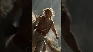 Miniature : A sexy girl is fighting a giant dog 36