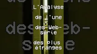 Miniature : (Teaser) L'Histoire des Backrooms (de Kane Pixels) #backrooms #backroomsmovie #kanepixels