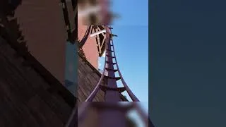 Miniature : Epic Viking Coaster (Planet Coaster 2)