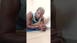 Miniature : Challenge Gainage 22e jour