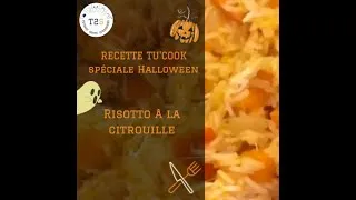 Miniature : Tu'Cook spécial Halloween