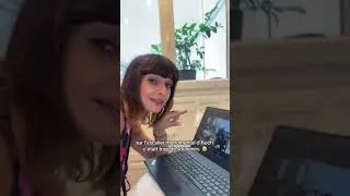 Miniature : @celineaviani a un message pour vous ! #interview #celineaviani #fyp #viral #t31 #noachoron