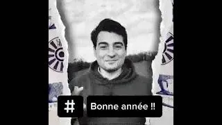 Miniature : VOEUX 2025 BN