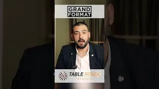 Miniature : TEASER - GRAND FORMAT #reaction #interview #trfmedia