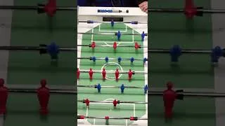 Miniature : The doubles champions will be back!🔥💪🏼 #itsf #tablesoccer #Garlando #GarlandoWorldSeries #philoro