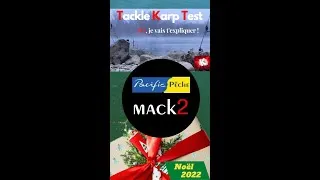 Miniature : Noël 2022 - Pacific Pêche / Mack2