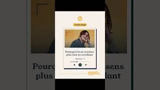 Miniature : Pourquoi scroller te déconnecte de tes émotions ?