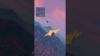 Miniature : Outplayign Off Radar jet Griefer