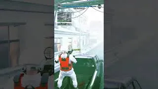 Miniature : Worst MK2 Griefer
