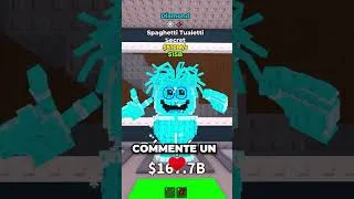 Miniature : Lequel De Ces Brainrot Steal A Brainrot Veux-Tu ? ❤️🔥