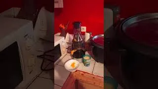 Miniature : Jus d'ananas maison.