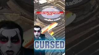 Miniature : "YOU ARE CURSED, LAS VEGAS" #WWE #wrestlemania
