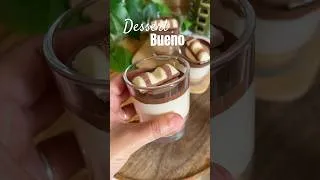 Miniature : Un dessert façon Kinder Bueno très facile à faire #dessert #recette #kinderbueno #recettefacile